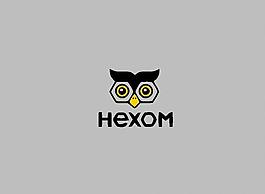 鳥類logo圖片