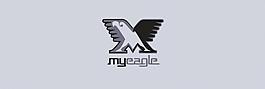 鳥類logo圖片