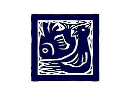 鳥類logo圖片