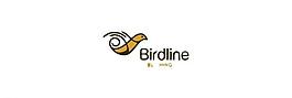 鳥類logo圖片