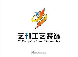 藝邦工藝裝飾logo圖片