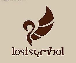 鳥類logo圖片