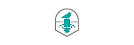 鳥類logo圖片