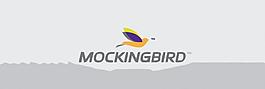 鳥類logo圖片