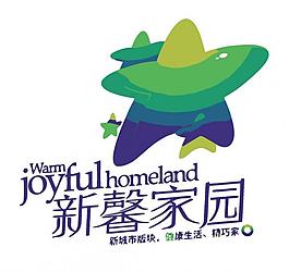 房地產(chǎn)logo圖片