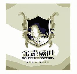 房地產(chǎn)logo圖片