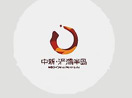 房地產(chǎn)logo圖片