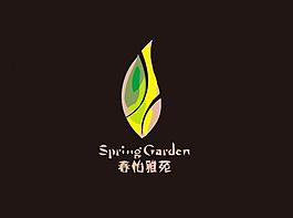 房地產(chǎn)logo圖片
