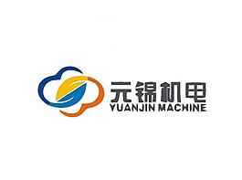 機械科技logo圖片
