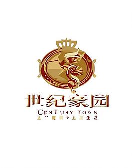 房地產(chǎn)logo圖片