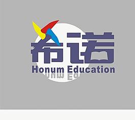 教育logo圖片
