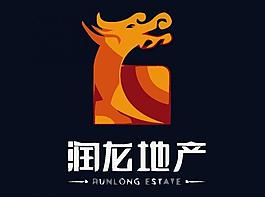 房地產(chǎn)logo圖片