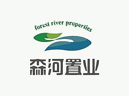 房地產(chǎn)logo圖片