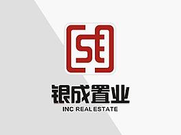 房地產(chǎn)logo圖片
