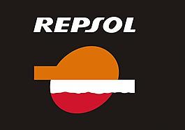 repsol標志圖片