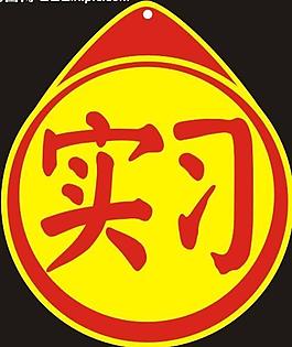 新手駕車 實習圖片