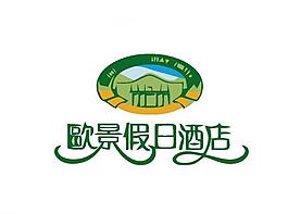旅游度假logo圖片