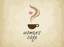 女性logo圖片