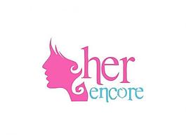 女性logo圖片