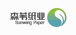 紙巾logo圖片
