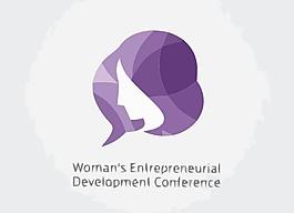 女性logo圖片