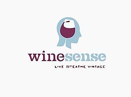 酒類logo圖片