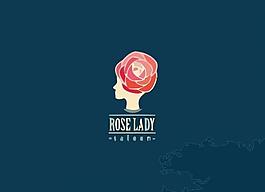 女性logo圖片
