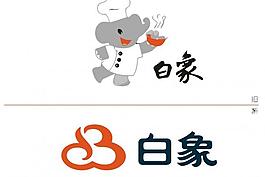 食品logo圖片