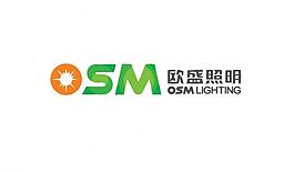 照明logo圖片