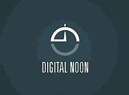 時鐘logo圖片