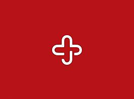 醫(yī)學保健logo圖片