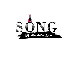 酒類logo圖片