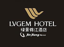 酒店logo圖片