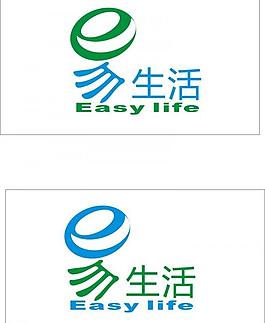 e生活logo圖片
