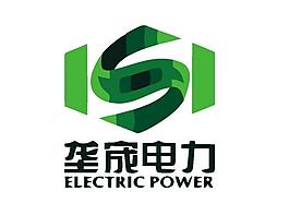 电力logo图片