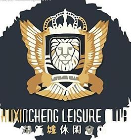 休閑logo圖片