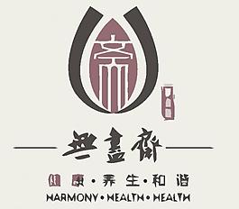 休閑logo圖片
