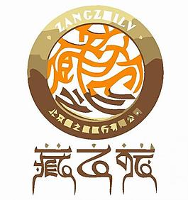 休閑logo圖片