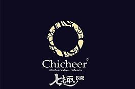 休閑logo圖片