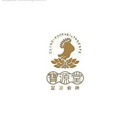 休閑logo圖片