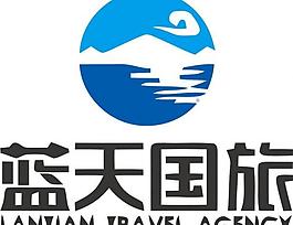 休閑logo圖片