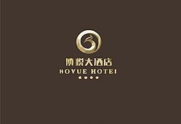 休閑logo圖片