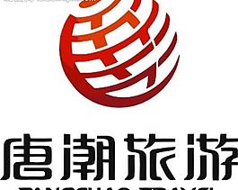 休閑logo圖片