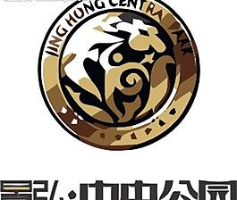 休閑logo圖片