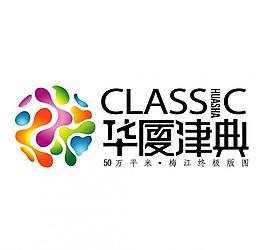 房地产logo图片