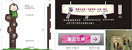 會所導視系統