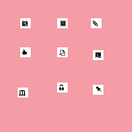古堡圖標(biāo)