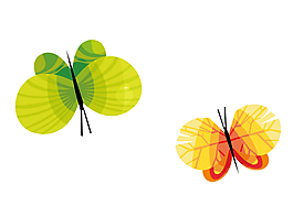 蝴蝶
