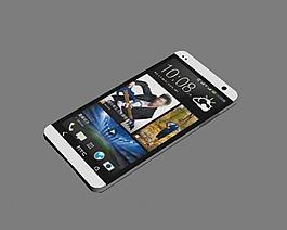 htc one手機圖片