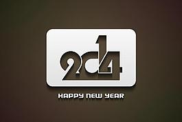 2014年字體設計圖片